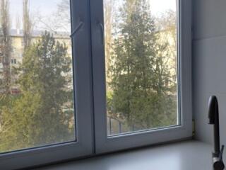 2 ком с красивым ремонтом в сердце балки