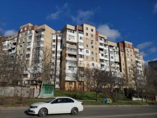 Apartament cu 3 camere, Botanica.