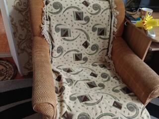 Продам два кресла