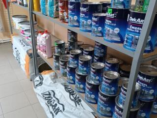 Распродажа стройматериалов