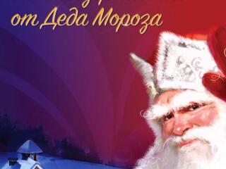 Именные видео-поздравления от Деда Мороза