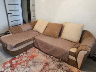 Продам угловой диван