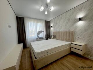 Apartament - 53  m²  , Chisinau