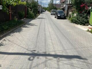 str.Florilor,Dumbrava, Chisinau