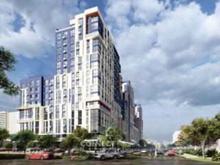 Str. Tudor Vladimirescu, Rascani, Chisinau