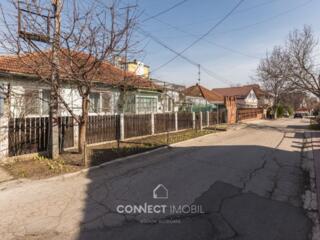 Str. Alexandru Donici,Buiucani, Chisinau