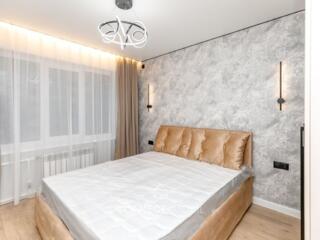 str. Independenței, Botanica, Chișinău