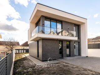 Str. Potîrnichii,Codru,Chișinău.