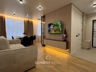 str. George Coșbuc, Centru, Chișinău