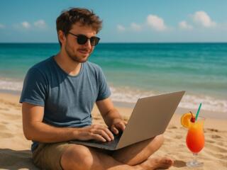 Онлайн-оператор чатов (удалённо) - стабильный доход и гибкий график