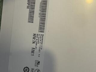 Матрица B173RW01