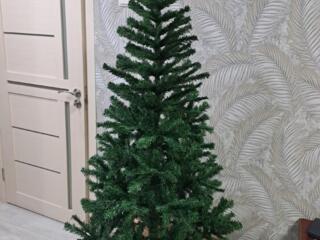 Искусственная ёлка 180см.