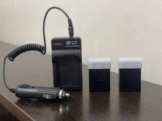 Продам Nikon En-el 25 для Nikon z30 и z50 оригинальные.