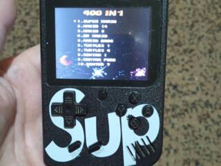 Портативка Sup