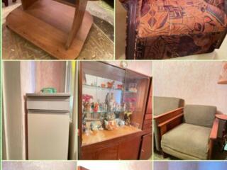 Мебель для дачи или гаража!