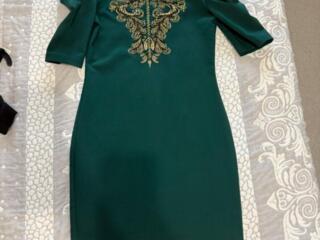 Платье на корпоратив