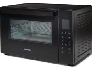 Электропечь Hisense HOM45D, новая на гарантии Хайтэк!