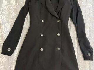 Платье пиджак