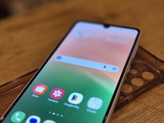 Продам самсунг А33 5G 6/128