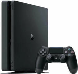 PS4 Slim