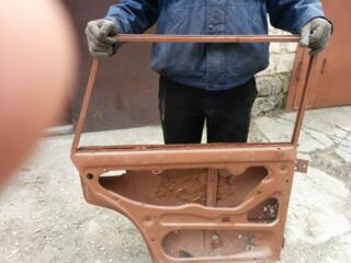 Запчасти разные.