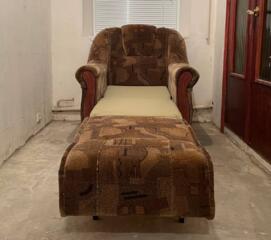 2 кресла-кровати, раскладные, хорошее состояние