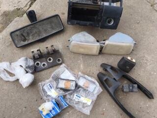 Продам только то что на фото, ГОЛЬФ 3, ВЕНТА