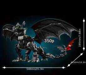 НОВЫЙ LEGO / КОНСТРУКТОР