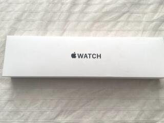 Продам apple watch se