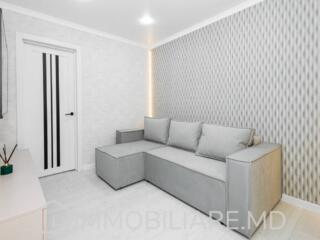 Apartament cu 2 camere, sect. Botanica Vă propunem spre vânzare ...