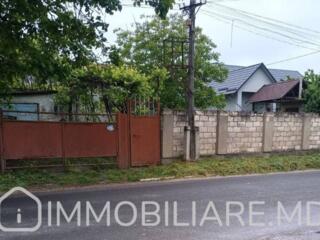 Teren de construcție, or. Codru Vă propunem spre vânzare un teren ...