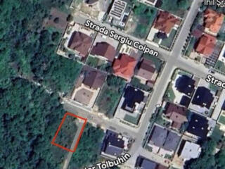 Teren de construcție, sect. Râșcani Vă propunem spre vânzare un teren 