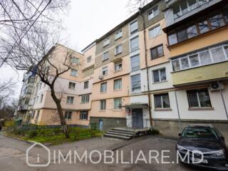 Apartament cu 3 camere, sect. Telecentru Vă propunem spre vânzare ...