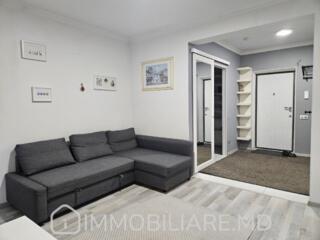 Apartament cu 2 camere, sect. Botanica Vă propunem spre vânzare ...