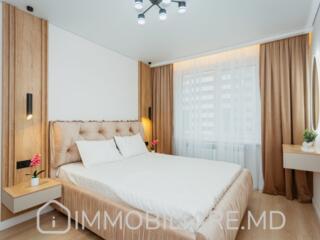 Apartament cu 3 camere, sect. Buiucani Vă propunem spre vânzare ...