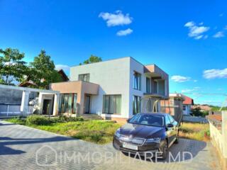 Casă cu 2 niveluri, com. Tohatin Vă propunem spre vânzare casă cu 2 ..