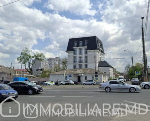 Spațiu comercial, sect. Centru Vă propunem spre chirie spațiu ...