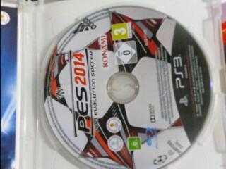 Продам диск для ps3