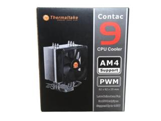 Продам кулер для процессора Thermaltake Contac 9