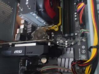 Продам 8ядерный пк