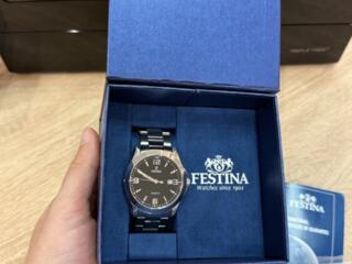 Мужские наручные часы Festina