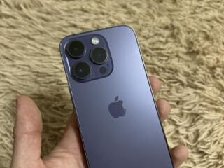 iPhone 14 Pro 128gb 85%