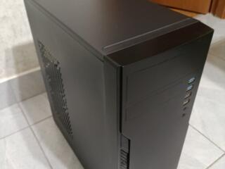 Продам системный блок, для различных задач, офисные задачи, игры.