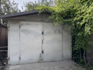 Garaj la Baiducova 7000€