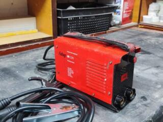 Продам немецкий сварочный аппарат.