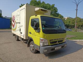 Продам Mitsubishi Canter холодильник