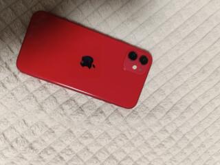 iPhone 11 64gb Product Red