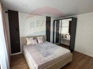Apartament cu 2 odăi str. Albișoara, Mun. Chișinău