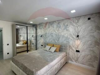 Apartament cu 2 odăi Centru, Mun. Chișinău