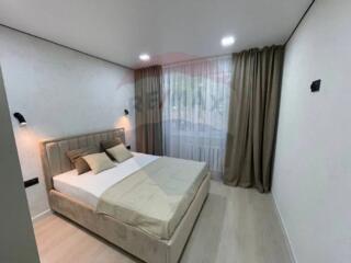 Apartament cu 2 odăi Botanica, Mun. Chișinău